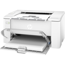 HP LaserJet Pro M102a Printer